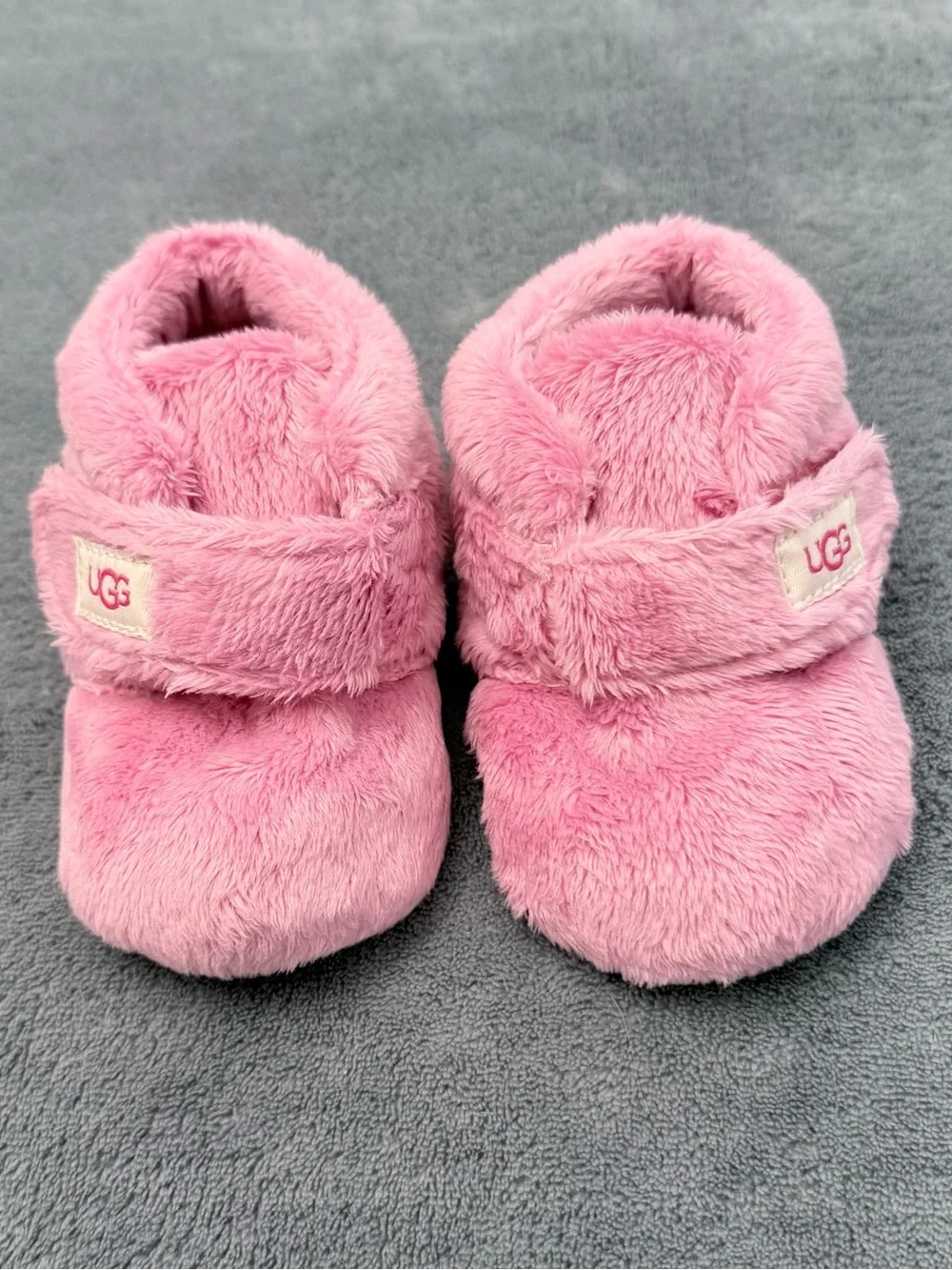 Baby Ugg Bixbee Bootie